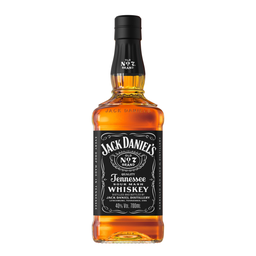 JACK DANIEL'S Whisky old N°7 jack daniel's