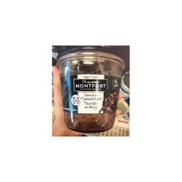 MAISON MONTFORT Salchichón de Pato Curación Lenta 320 g