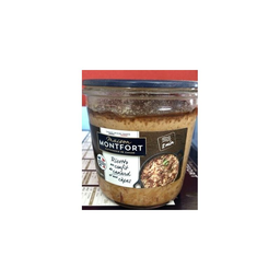 MAISON MONTFORT Risotto de Pato 320 g