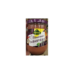 KÜHNE bocal moutarde balsamique khune 265g