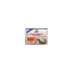 SAUPIQUET Filetes de Cavala em Molho Escabeche 4/4
