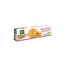 TRAOU MAD Palets Bretones Bio 100 g