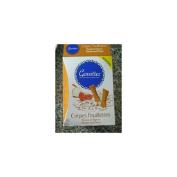GAVOTTES gavot crepe dentel tom oig 40g
