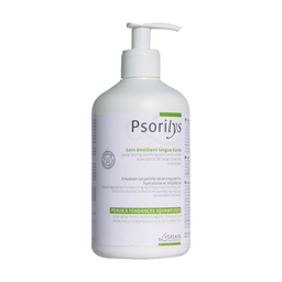 ACM & LYSASKIN psorilys dry skin emulsion *500ml
