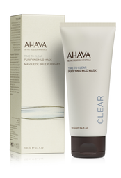 AHAVA Masque De Boue Purifiant