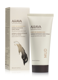 AHAVA Dermud Crema Intensiva Para Manos 100 ml