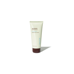 AHAVA Crema Mineral para Pies 100 ml