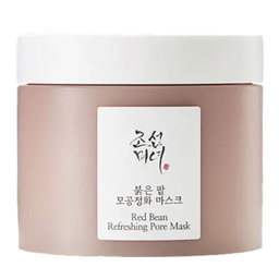 BEAUTY OF JOSEON Mascarilla Facial Clarificante Red Bean 140 ml