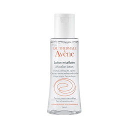EAU THERMALE AVENE Lotion micellaire - visage, yeux et lèvres 100ml