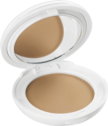 EAU THERMALE AVENE Crème de teint compacte Fini mat poudré naturel Beige N°2.5 10g