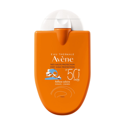 SPF Réflexe solaire Enfants 50+ 30ml