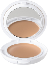 EAU THERMALE AVENE Crème de teint compacte Confort fini velouté naturel Naturel N°2.0 Peaux claires et sensibles 10g