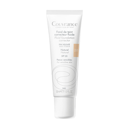 EAU THERMALE AVENE Couvrance Fluid Corrective Foundation 2.0 30 ml