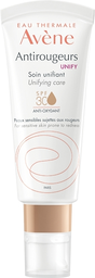 AVENE Soin visage anti rougeurs unifiant SPF30 40 ml