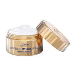 GOLD Bionike Defense My Age Creme Fortificante Rico 50 ml