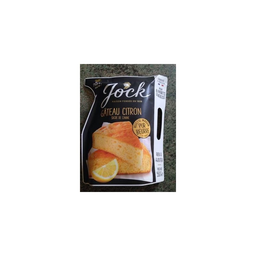 JOCK Bolo de Limão 550 g