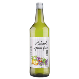 FRUITS Alcohol for fruits 100 cl