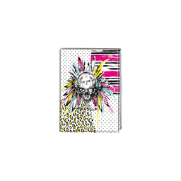 FREEGUN School Diary 12X17 1D/P