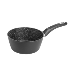 SITRAM GRANITE Forged Aluminium Saucepan 8cm