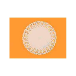 NORDIA Round Lace Doilies White 32cm 250 units