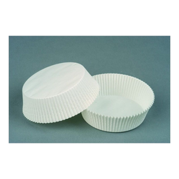 NORDIA Round Baking Cups 8cm (1000 units)