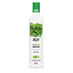 ANTESITE Sirope de Menta Bio 50 cl