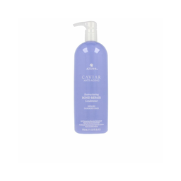 ALTERNA caviar anti-aging restructuring bond repair conditioner 33 oz