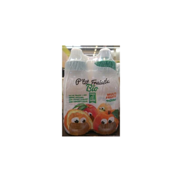 ANTESITE ptit fruisite multi BIO 4X20cl