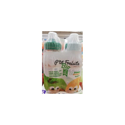 ANTESITE ptit fruis pom ban. BIO 4X20cl