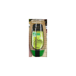 MIEL BESACIER Miel Squeeze Bio 250 g