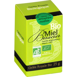 MIEL BESACIER Jalea Real Bio 25 g