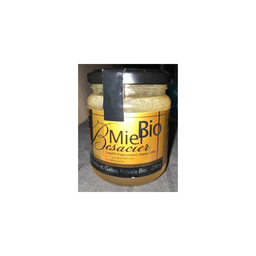 MIEL BESACIER Miel de Acacia Bio 250 g