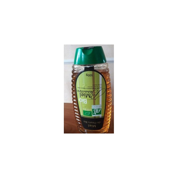 MIEL BESACIER Miel de Flores Bio Squeezer 500 g