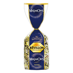REVILLON CHOCOLATIER au fourrés 370 g