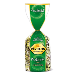 REVILLON CHOCOLATIER pralinés Pralissim' 420 g