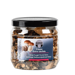 BORDE Boletus Extra Secos 100 g