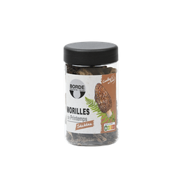 BORDE Morillas silvestres secas 25 g