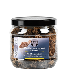 BORDE Morillas extra secas 100 g