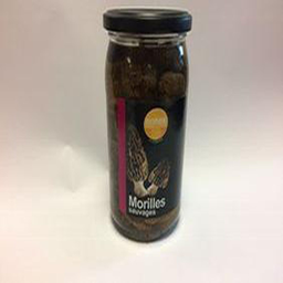 BORDE Morillas silvestres 160 g