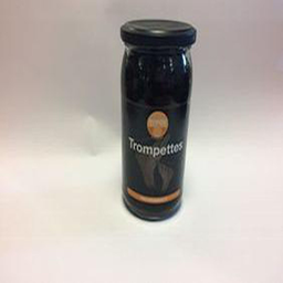 BORDE Trompettes des Maures 37 cl