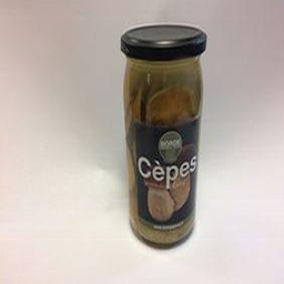 EXTRA Cèpes BORDE 37 cl