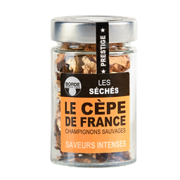 BORDE Boletus secos de Francia 20 g