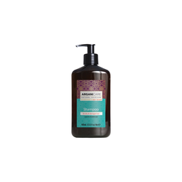 ARGANICARE Shampooing 400 ml