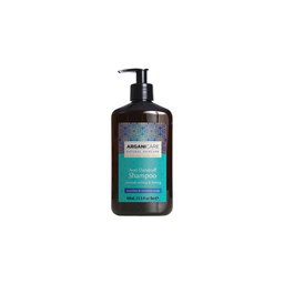 ARGANICARE Shamp Antipelliculaire 400 ml