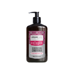 ARGANICARE Conditioner Collagen 400 ml
