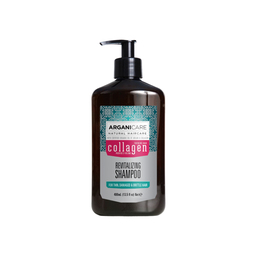 ARGANICARE Shampooing Collagen 400 ml