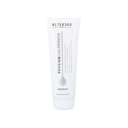 ALTEREGO Máscara Passion Colormask Prata 250 ml