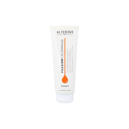 ALTEREGO Máscara Capilar Passion Colormask Laranja 250 ml