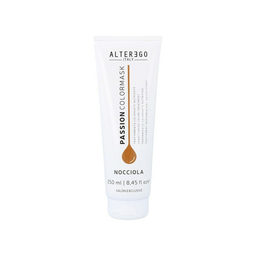 ALTEREGO Máscara para cabelo Passion Colormask Avelã 250 ml