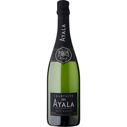 AYALA Champagne Brut Majeur Brut 75 cl